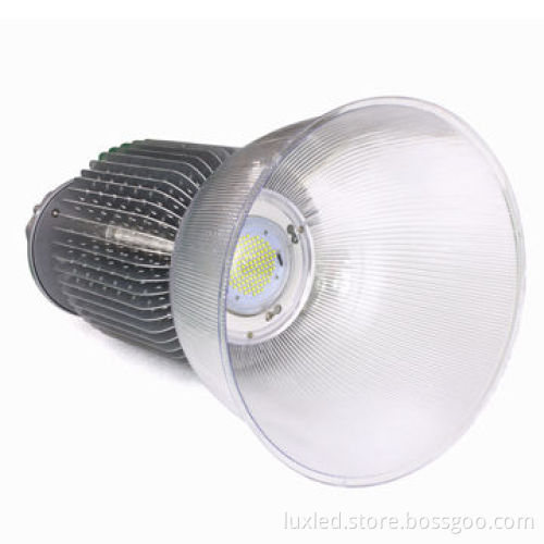 LED High-bay Light, 300W Cree-XTE Chip, Mean-well Driver, IP65 Grade Industrial Lighting